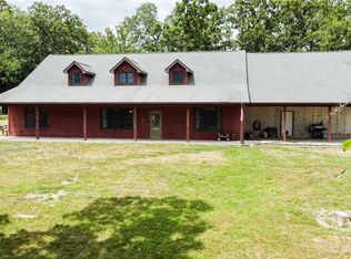 375 S Elliston Rd, Cuba, MO 65453
