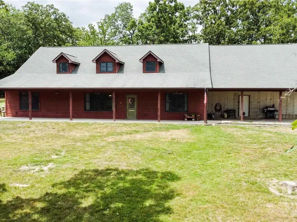 375 S Elliston Rd, Cuba, MO 65453