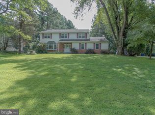 358 Wedgewood Rd, Newark, DE 19711