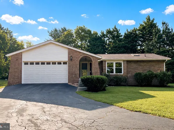 6430 Dant Dr, Owings, MD 20736