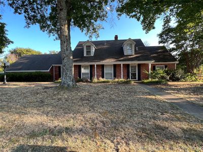 1315 Wade Wells Dr, Henryetta, OK, 74437