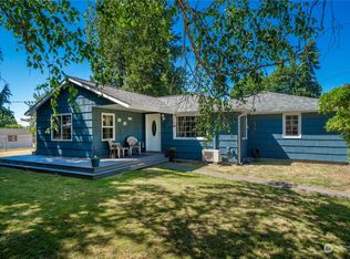 4219 S 12th St, Tacoma, WA