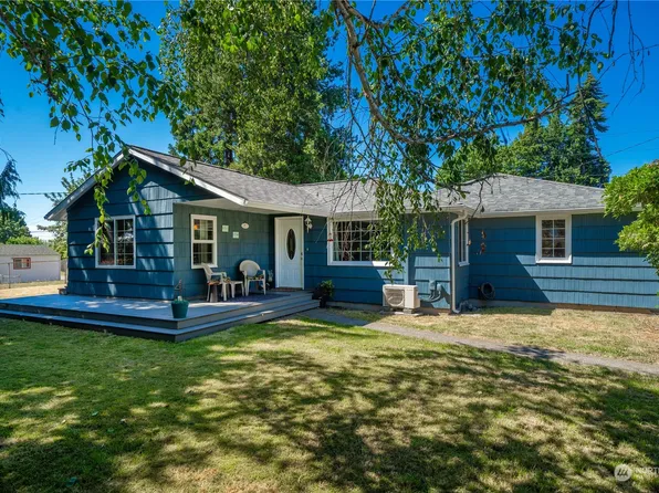 4219 S 12th Street, Tacoma, WA 98405