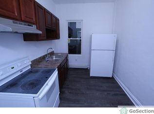 611 N 2nd St APT 2, Camden, NJ 08102