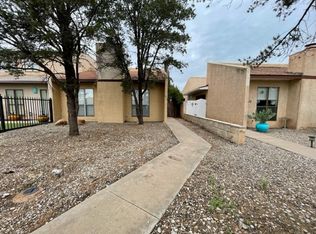 1013 Plaza Del Sol, Roswell, NM 88203