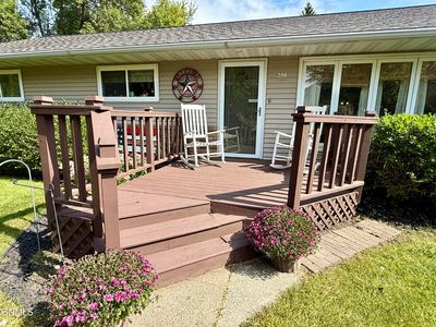 250 2nd St SW, Forman, ND, 58032