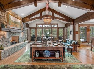 142 Penn Lode Dr, Breckenridge, CO 80424