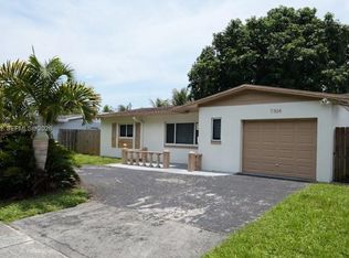 Boulevard Heights Section, Hollywood, FL 33024