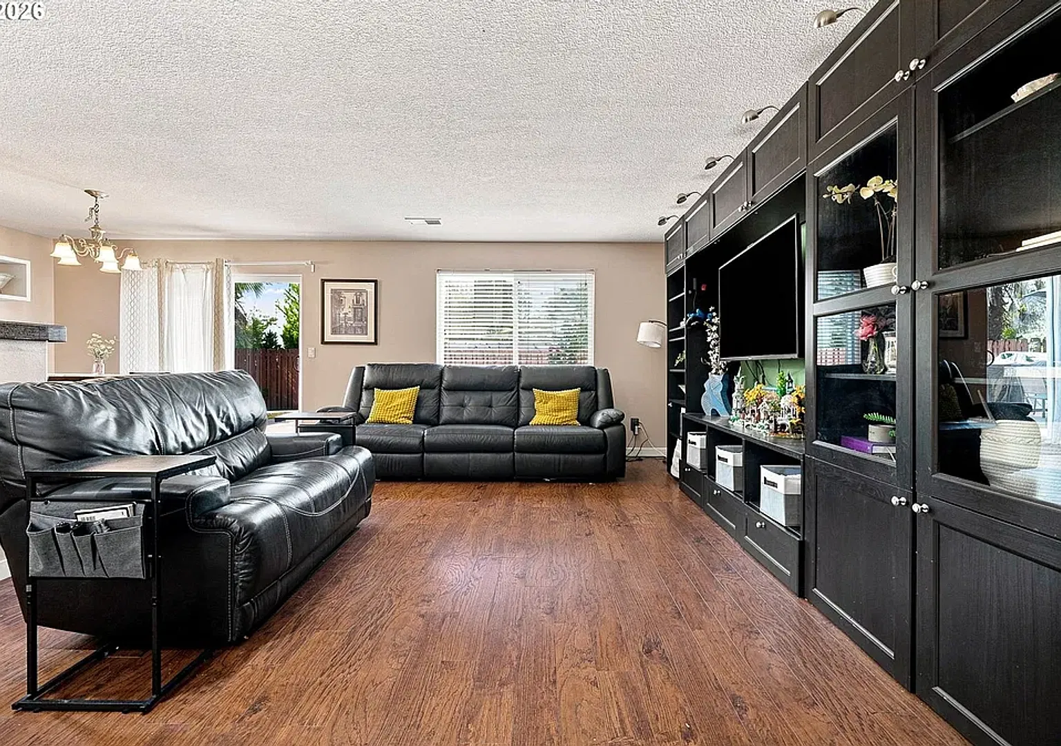 Spacious 4-Bedroom Home in Canby with Fenced Backyard & 2-Car Garage! — Photo 4