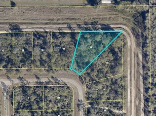 2162 Winnetka Dr, Lehigh Acres, FL 33972