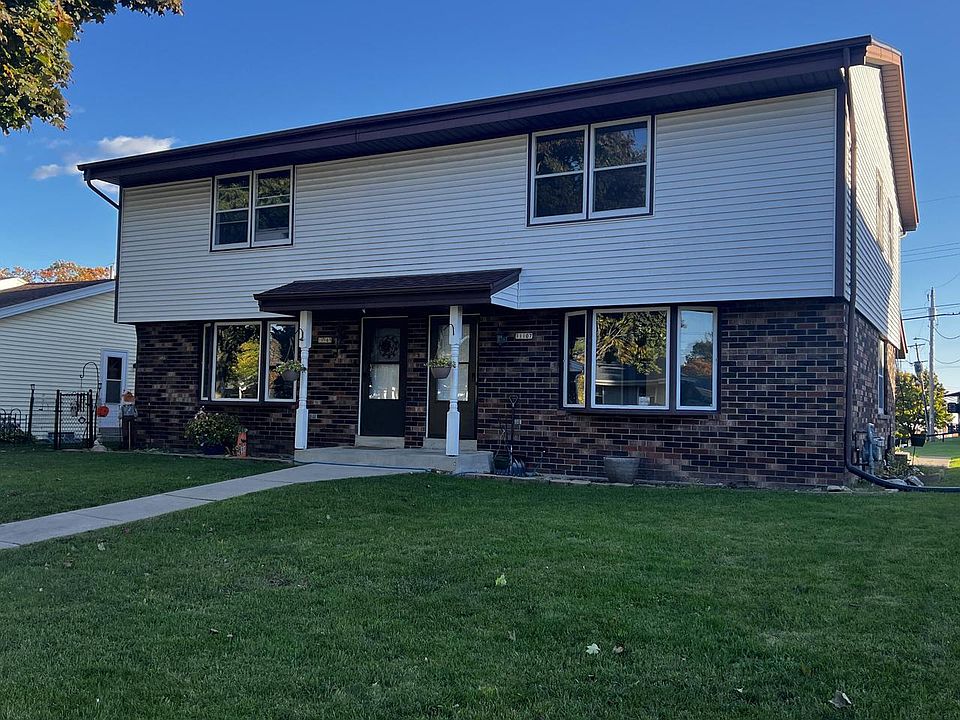 1st image of 11105 West Ohio STREET #11107