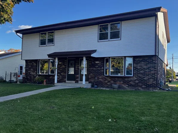 11105 West Ohio STREET #11107, West Allis, WI 53227