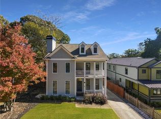 972 Dunning St SE, Atlanta, GA 30315