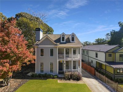 972 Dunning St SE, Atlanta, GA, 30315