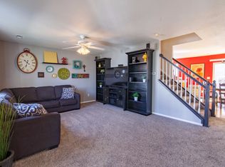 4644 S Swadley Way, Morrison, CO 80465