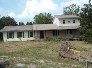 521 Guy Davis Rd, Minor Hill, TN 38473