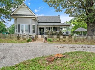 280 S Stonewall St, Tatum, TX 75691