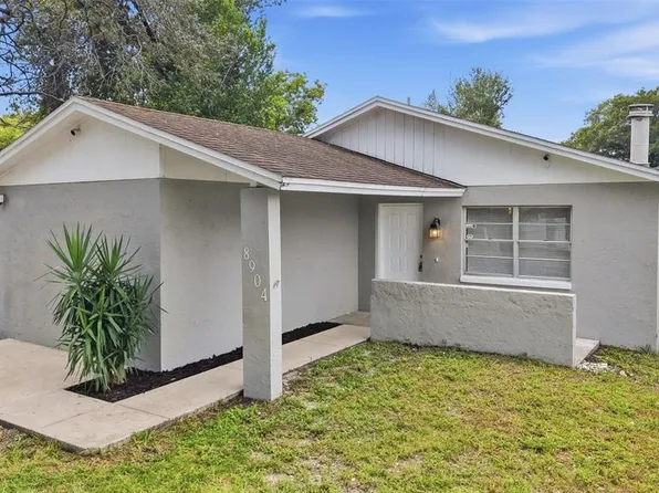 8904 N BOULEVARD, TAMPA, FL 33604