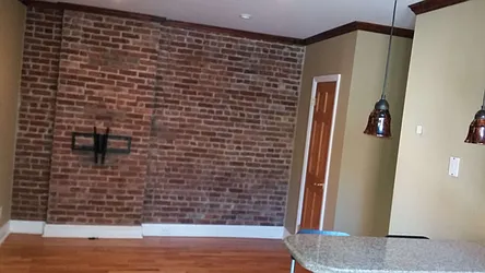 Rented by Halvatzis Realty