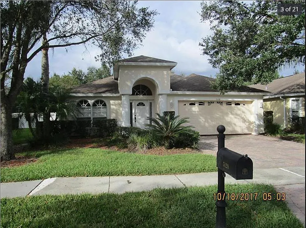 5128 Mayfair Park Ct — Photo 3