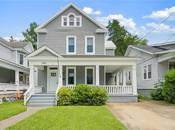 1421 Chesapeake Ave, Chesapeake, VA 23324