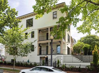 1601 38th St NW, Washington, DC 20007