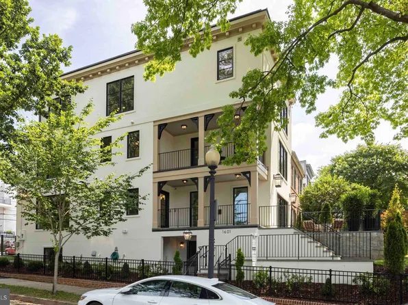 1601 38th St NW, Washington, DC 20007