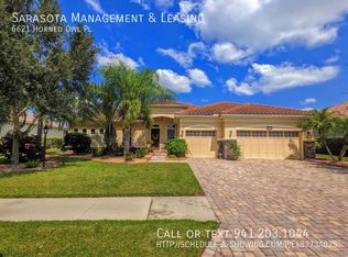 6621 Horned Owl Pl, Sarasota, FL 34241