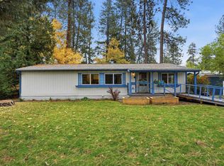 3231 W Boone Ave UNIT 704, Spokane, WA 99201