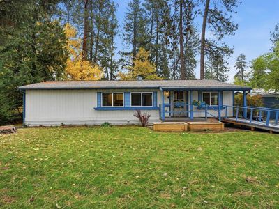 3231 W Boone Ave Unit 704, Spokane, WA, 99201