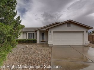 7418 N Summit View Dr, Prescott Valley, AZ 86315