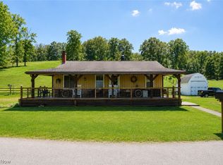 413 Myers Rd, Chillicothe, OH 45601