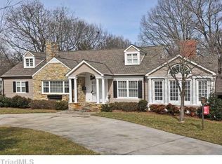 2611 Reynolds Dr, Winston Salem, NC 27104