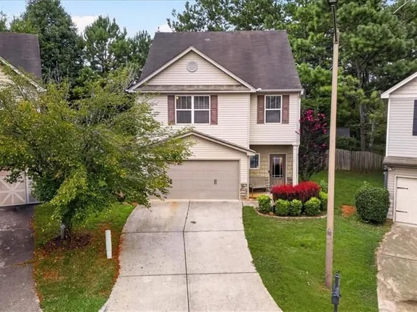 257 Bethany Manor Ct, Ball Ground, GA 30107