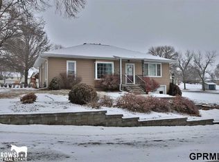 540 Ohio St, Sterling, NE 68443