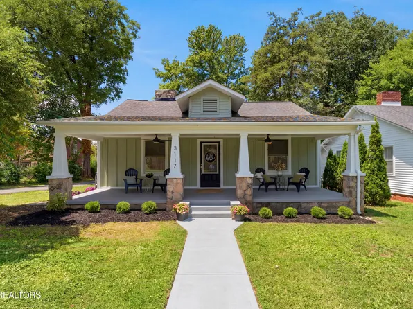 3117 Huron St, Knoxville, TN 37917