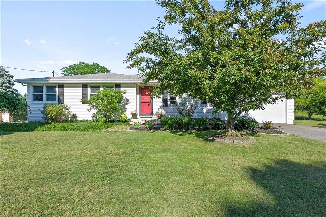 1346 Hatch Rd, ster, NY 14580 Zillow