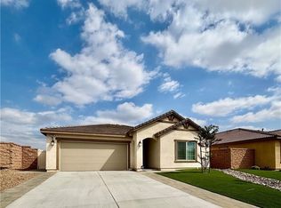 22542 Cloud Mdw, Nuevo, CA 92567