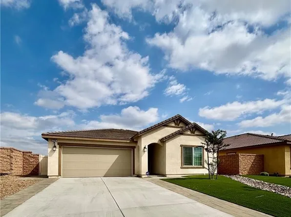 22542 Cloud Mdw, Nuevo, CA 92567