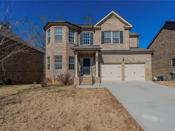 950 Spanish Moss Trl, Loganville, GA 30052