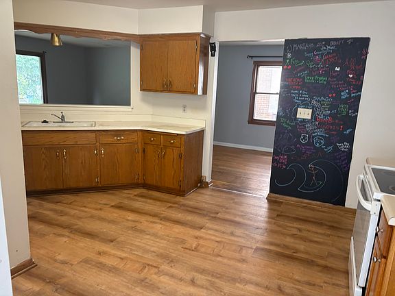 2nd image of 3034 N Frederick Ave
