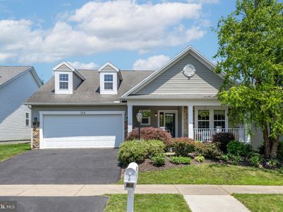 144 Harvest Run Rd N, State College, PA, 16801