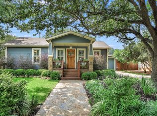 3200 Funston St, Austin, TX 78703