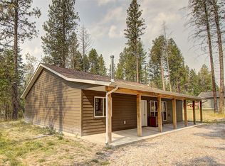 47891 Mountain Estates Dr, Ronan, MT 59864