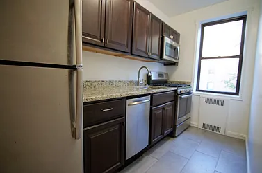 Rented by Living New York