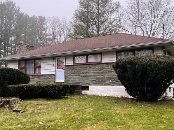 22 SWAIN Drive, Pleasant Valley, NY 12569