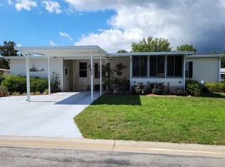6755 W Walden Estates Blvd, Homosassa, FL 34446