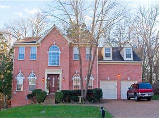 316 Compass Point, Hermitage, TN 37076