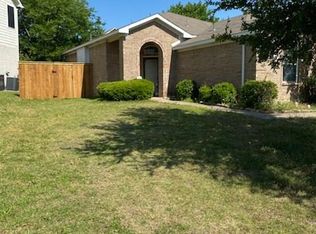 2360 Ranger Dr, Fort Worth, TX 76120