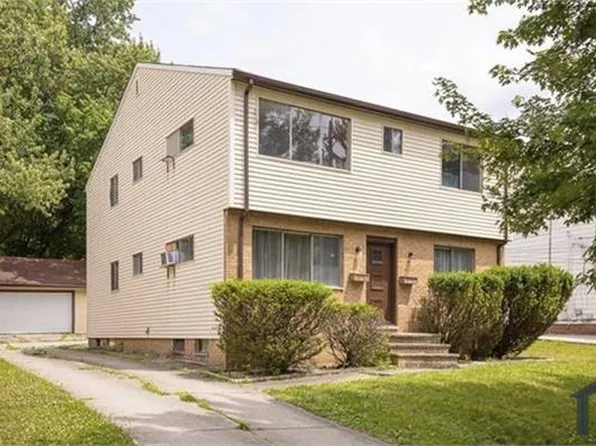 19758 Maple Heights Blvd, Maple Heights, OH 44137